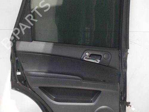 Dør venstre bak SSANGYONG ACTYON I 200 Xdi 4WD (141 hp) 24759952