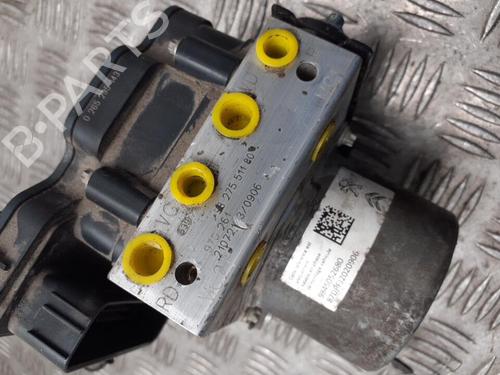 abs-pump-citroen-berlingo-box-bodympv-k9-2018-24742447 main image