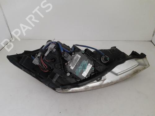Left headlight NISSAN MURANO I (Z50) 3.5 4x4 | BP27179516C28 