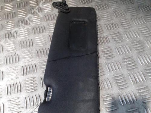 Used Right sun visor BMW 3 Convertible (E46) 320 Ci (170 hp) 24767163