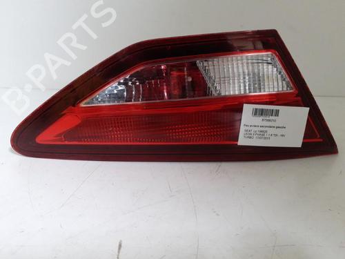 Used Left tailgate light Left tailgate light SEAT LEON (5F1) 1.6 TDI (105 hp) 24750811 24750811