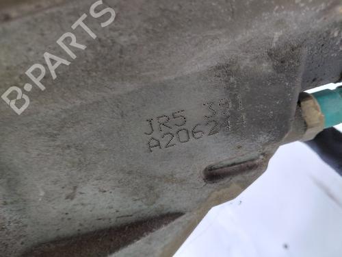 Gearbox RENAULT KANGOO Express (FW0/1_)  | BP34557374M3  - Image 5
