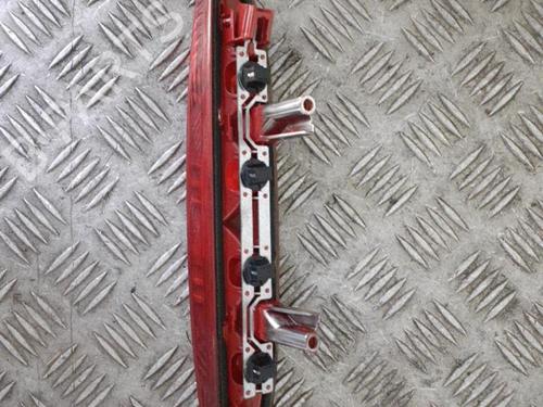 Used Third brake light PEUGEOT 208 I (CA_, CC_) 1.4 HDi (68 hp) 24756758
