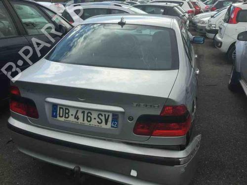 Left taillight BMW 3 (E46) 320 d | BP24743097C34 - Image 4