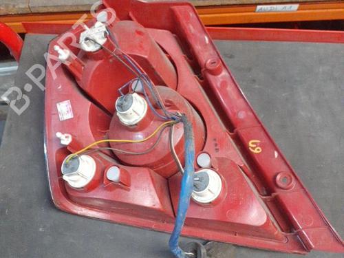 Used Right taillight Right taillight 37754819 37754819