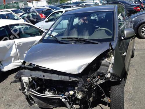 Alternator KIA PICANTO II (TA) 1.0 | BP24755531M7  - Image 9