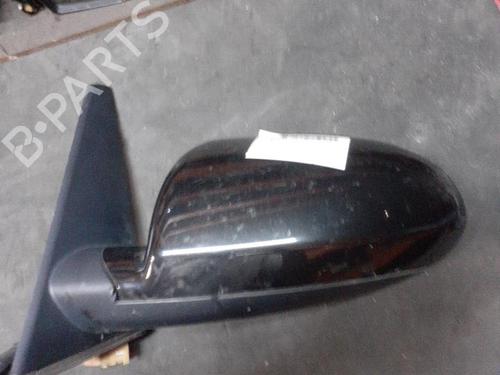 Left mirror AUDI A2 (8Z0) 1.4 TDI | BP24758439C26 
