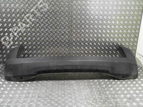 Rear bumper CITROËN NEMO MPV 1.4 HDi | BP24754896C8  - Image 8