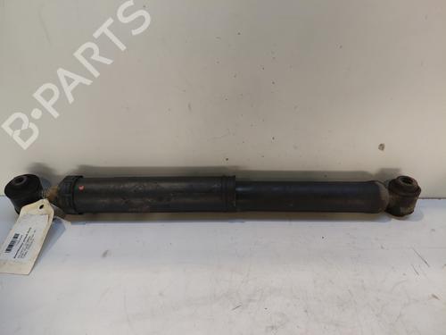 Used Right rear shock absorber PEUGEOT 2008 I (CU_) 1.6 HDi (92 hp) 29411946