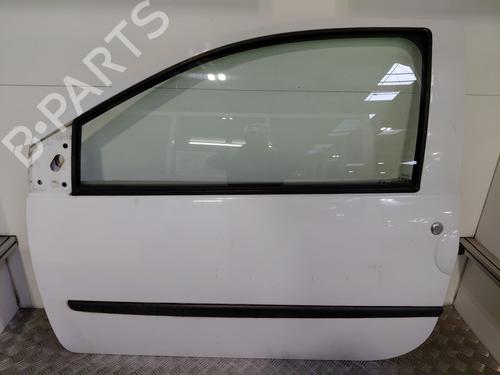 left-front-door-renault-twingo-ii-cn0_-2007-31097247 main image