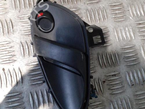 Used Front left interior door handle Front left interior door handle 24756911 24756911