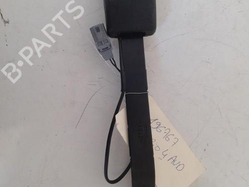 Used Seat buckle RENAULT CLIO IV (BH_) 1.5 dCi 90 (90 hp) 24750618