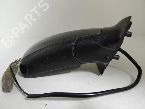Bakspejl Højre PEUGEOT 307 (3A/C) 1.6 HDi | BP29759580C27 