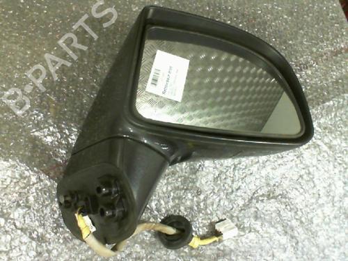 Used Right mirror KIA CARENS III MPV (UN) 2.0 CRDi 115 (115 hp) 24746168
