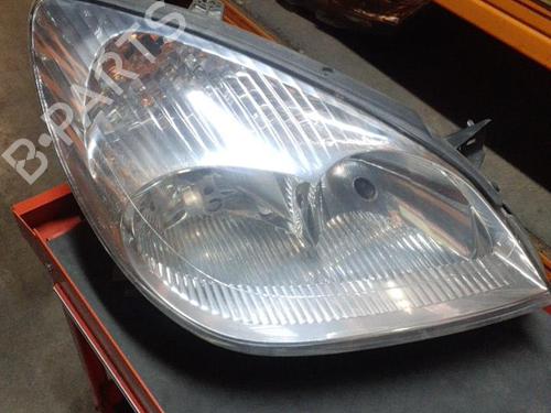 Right headlight CITROËN C5 I Break (DE_) 2.2 HDi (DE4HXB, DE4HXE) | BP24758690C29 - Image 2