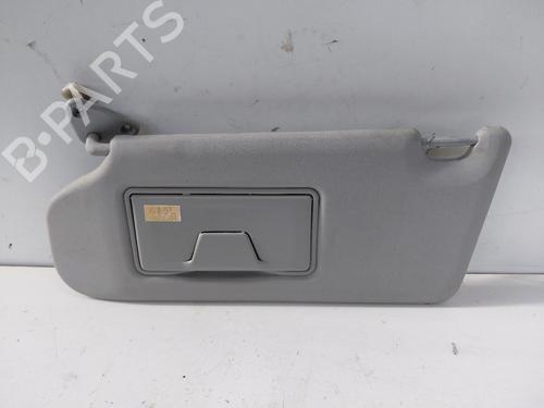 Left sun visor CITROËN C4 AIRCROSS 1.6 HDi 115 AWC | BP36590457I1 - Image 3