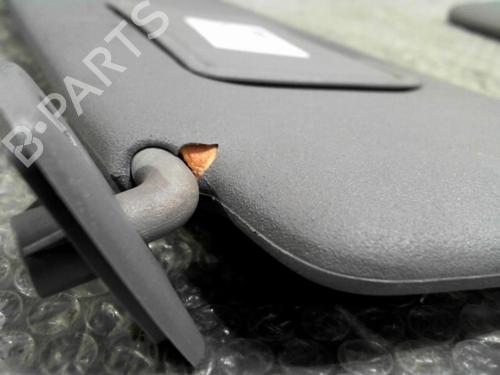 Left sun visor PEUGEOT 806 (221) 2.0 | BP24752819I1 