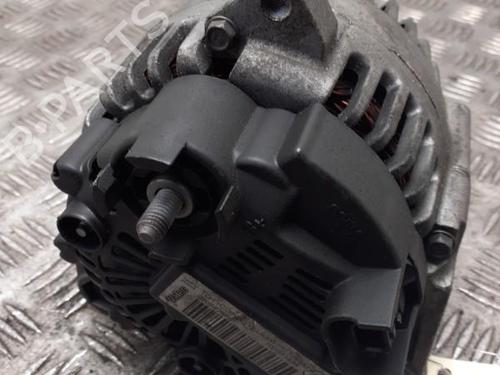 Alternator RENAULT MEGANE II (BM0/1_, CM0/1_) 1.5 dCi (BM1E, CM1E) | BP24762117M7 