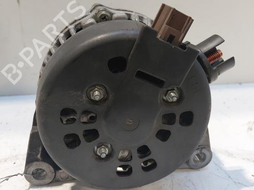 Generator FORD FUSION (JU_) 1.6 TDCi | BP30080345M7