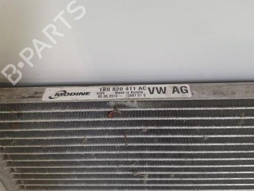 ac-radiator-vw-touran-1t3-2010-2011-2012-2013-2014-2015-2016-24761120 main image