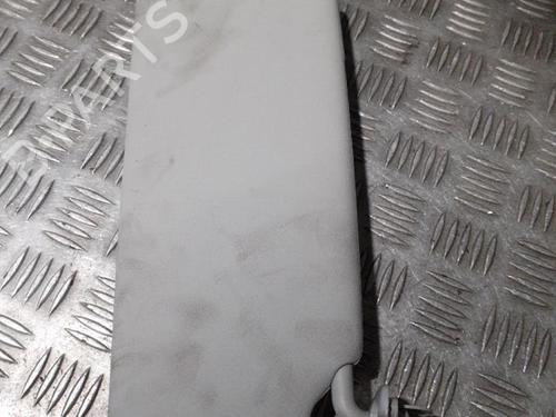 Used Left sun visor Left sun visor AUDI A3 (8P1) 1.6 TDI (90 hp) 24755992 24755992