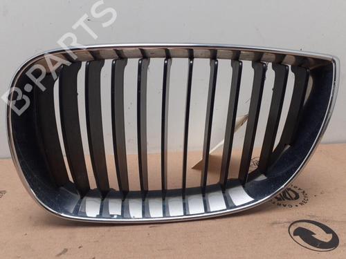 Used Grille BMW 1 (E87) 120 d (163 hp) 24757770