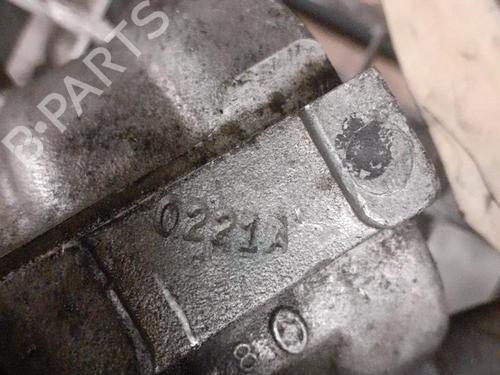 Steering pump RENAULT LAGUNA II (BG0/1_) 1.6 16V (BG0A, BG0L) | BP24769001M99 