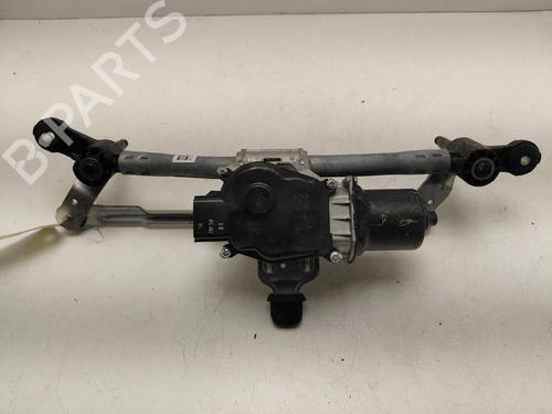 Front wiper motor RENAULT CLIO V (B7_) 1.0 TCe 100 (B7MT) | BP36873604M29 - Image 3