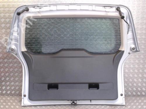 Tailgate OPEL ZAFIRA A MPV (T98) 1.8 16V (F75) | BP24754495C6 