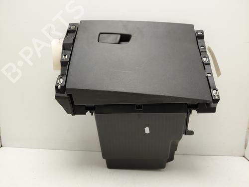 Glove box RENAULT CLIO V (B7_) 1.5 Blue dCi 85 (B7AG) | BP31603867C95  - Image 5