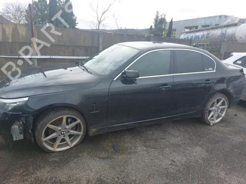 Brugte BMW 5 (E60) 530 xi 2406129