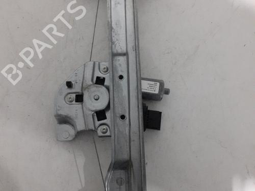 Used Front left window mechanism CITROËN C3 / C3 ORIGIN III (SX) 1.2 PureTech 82 (83 hp) 24753926