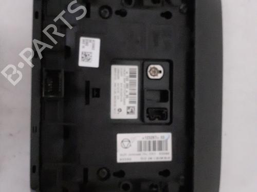 display-monitor-citroen-c3-iii-sx-2016-27474482 main image