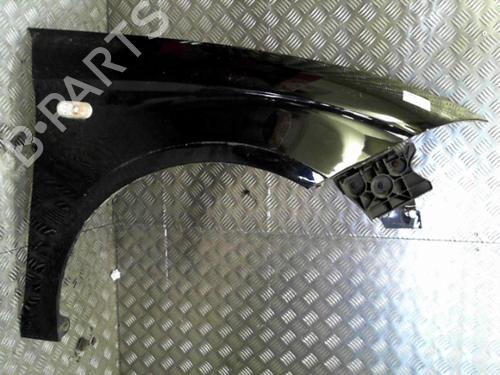 Used Right front fenders SEAT TOLEDO III (5P2) 1.9 TDI (105 hp) 24745441
