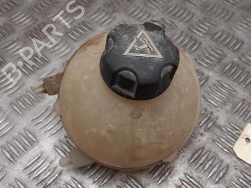 Expansion tank CITROËN BERLINGO Box Body/MPV (B9) 1.6 BlueHDi 100 | BP24762155C120 