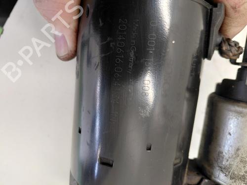Starter RENAULT CAPTUR I (J5_, H5_) 1.5 dCi 90 (J5N4, J5M5, J5MW, J5M6, J5AL, J5AJ) | BP38263552M8 - Image 5