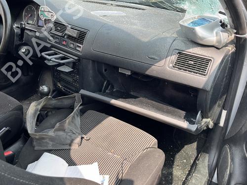 Ignition barrel VW GOLF IV (1J1) 1.9 TDI | BP27474469M48 