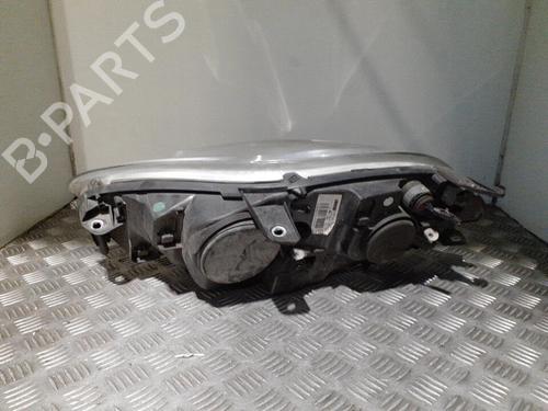 Right headlight FIAT BRAVO II (198_) 1.9 D Multijet (198AXB1A) | BP29587609C29 
