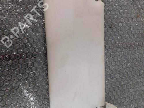 Used Left sun visor FIAT 500 (312_) 1.4 (312AXC1B, 312CXC1B) (100 hp) 24740653