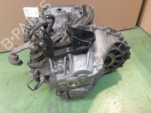 Used Gearbox Gearbox 31214929 31214929