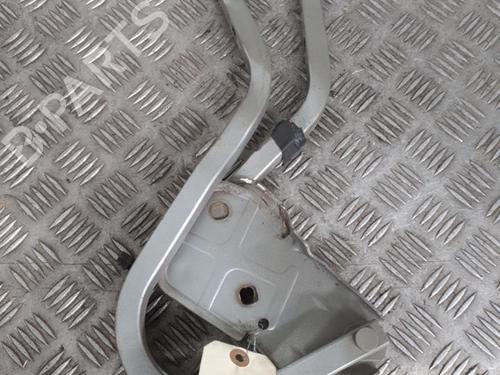 Used Hinge/Door check strap MINI MINI (R50, R53) Cooper (116 hp) 24757084