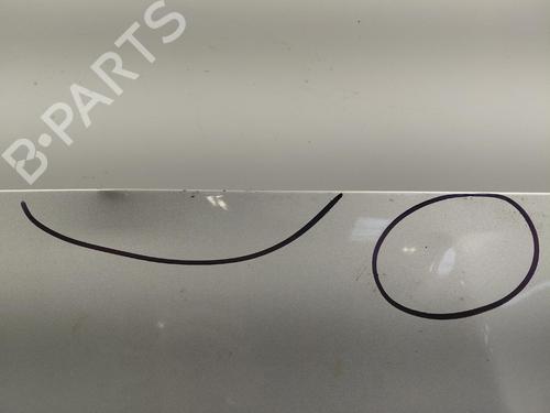 Used Hood Hood FORD MONDEO V Turnier (CF) 1.5 EcoBoost (160 hp) 40123230 40123230