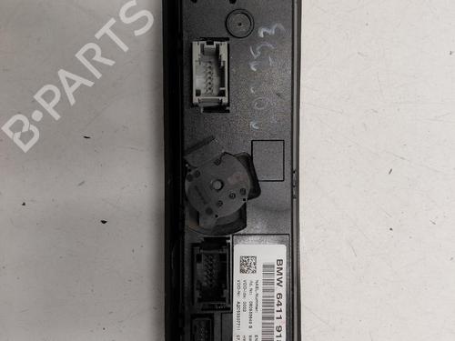 Used Climate control Climate control 36481333 36481333