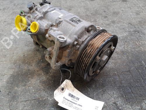 Used AC compressor SEAT LEON ST (5F8) 2.0 TDI (150 hp) 24754167