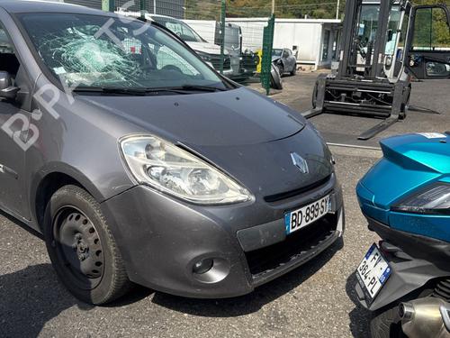 Right taillight RENAULT CLIO III Hatchback Van (SB_, SR_) | BP33011863C35 - Image 12