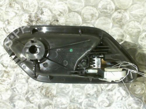 Rear left interior door handle DACIA DUSTER (HM_) | BP24745760I15 - Image 3