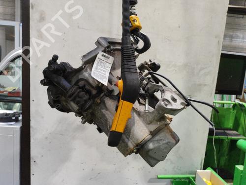 Gearbox CITROËN C3 Pluriel (HB_) 1.4 | BP25115634M3 - Image 6