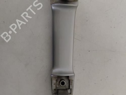 Front left exterior door handle NISSAN NOTE (E12) 1.5 dCi | BP29411944C128 