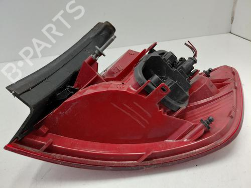Used Left taillight Left taillight 38942375 38942375