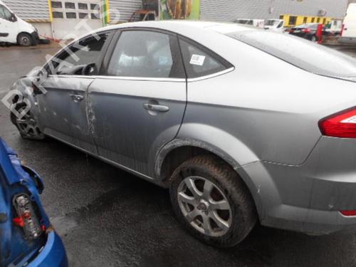 ABS pump FORD MONDEO IV (BA7) 1.8 TDCi | BP24748060M43 - Image 13